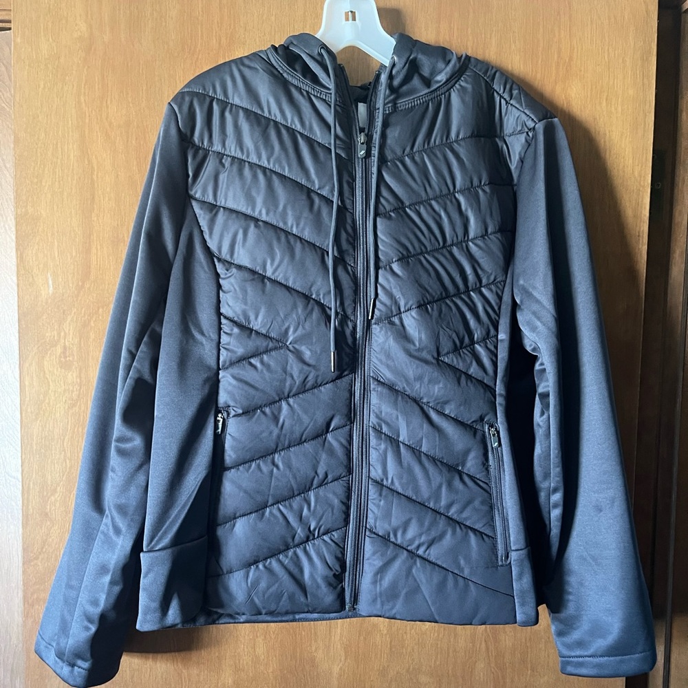 Thread & Supply Jacket NWT